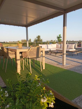 Apartmaji Aida